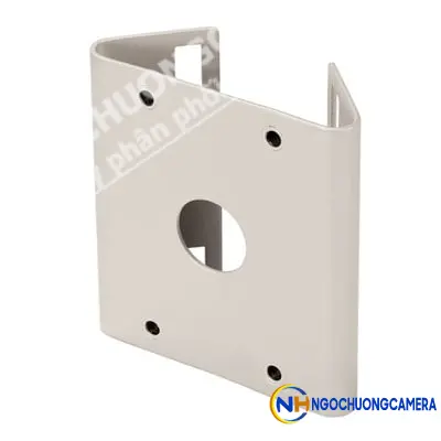 Chân đế gắn nguồn camera Wisenet SBP-300PM