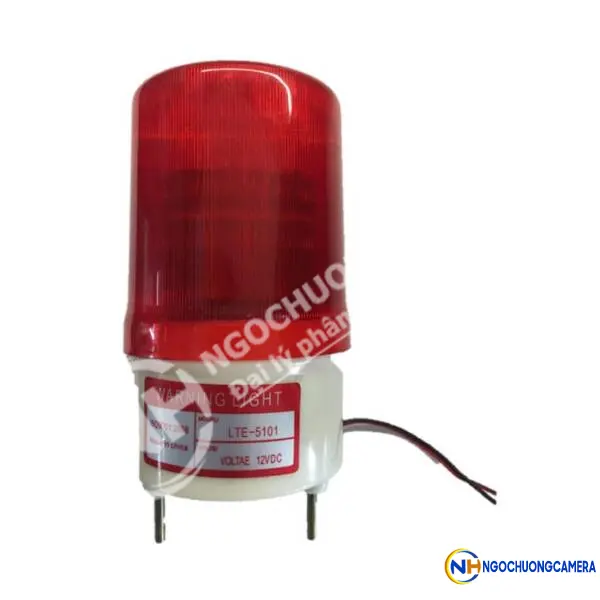 Còi báo động có dây 12V HIKVISION DS-PMA-BELL