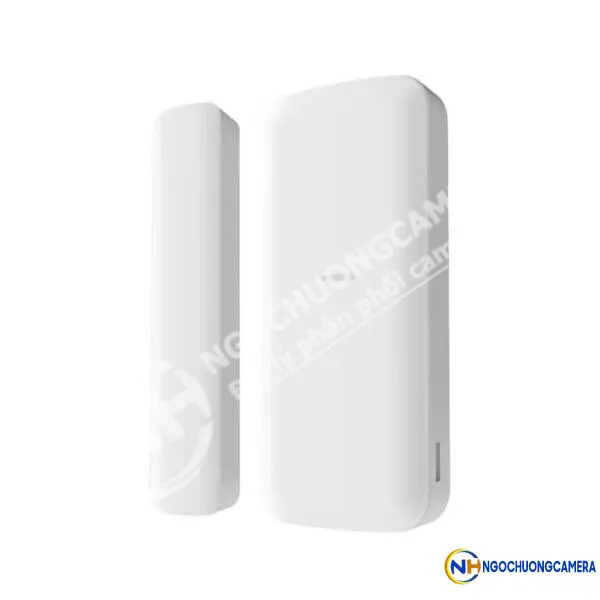 Công tắc từ không dây 433 MHz HIKVISION DS-PDMCS-EG2-WB