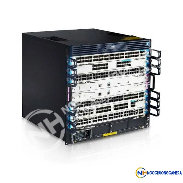 Core Switch RUIJIE RG-S7808C