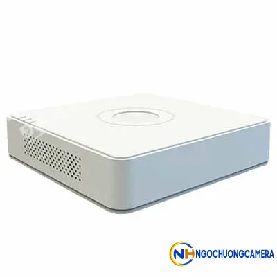 Đầu ghi 16 kênh Turbo HD 3.0 Hikvision DS-7116HGHI-F1/N