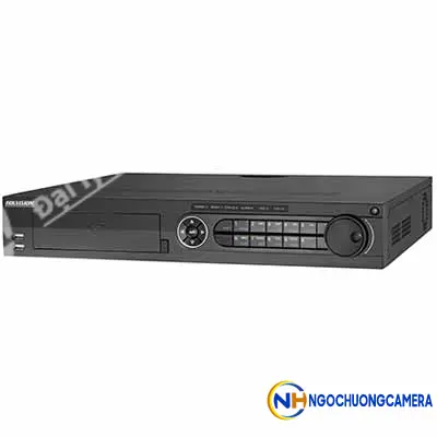 Đầu ghi 32 kênh Turbo HD Hikvision DS-7332HUHI-K4