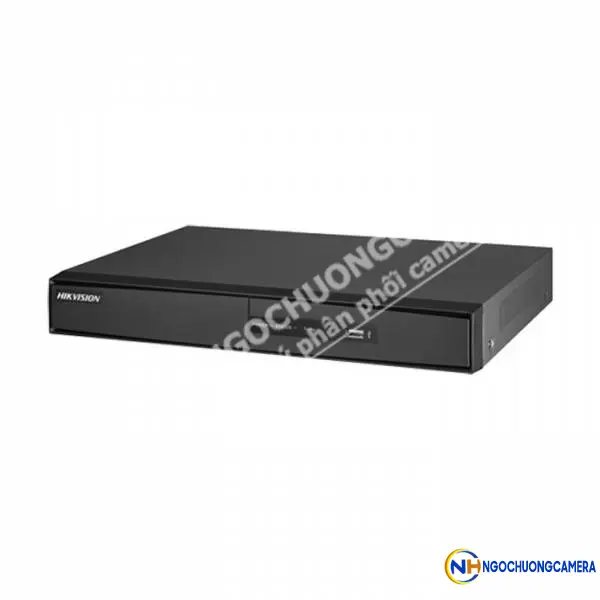 Đầu ghi 8 kênh Turbo HD 3.0 HIKVISION DS-7208HGHI-K1