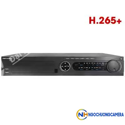 Đầu ghi 8MP 16 kênh HDTVI Hikvision DS-7316HUHI-K4
