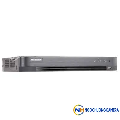 Đầu ghi HDTVI 24 kênh HIKVISION DS-7224HGHI-K2
