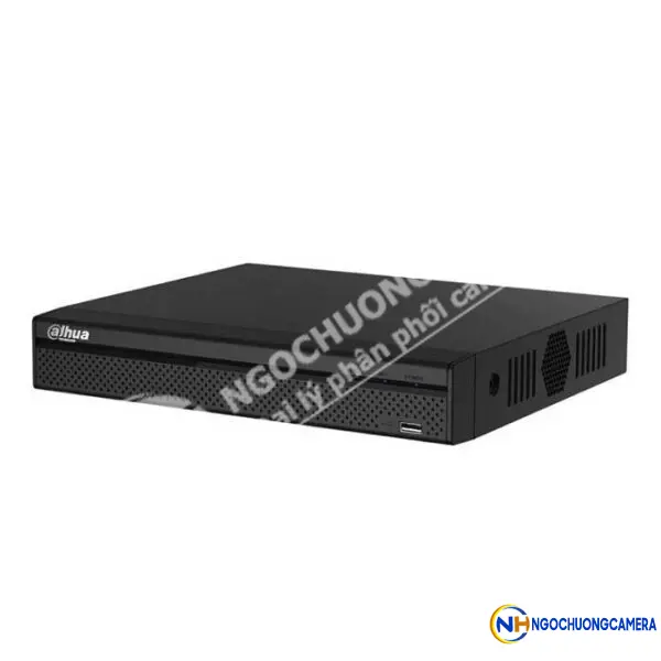 Đầu ghi hình 5in1 8 kênh DAHUA DH-XVR5108H-4KL-X