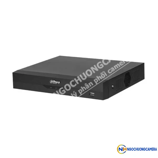 Đầu ghi hình HDCVI AI 4 kênh DAHUA DH-XVR5104HS-I3