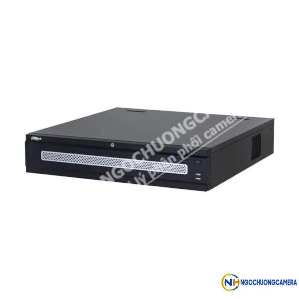 Đầu ghi hình IP 128 kênh DAHUA DHI-NVR608H-128-XI