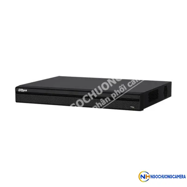 Đầu ghi hình IP 16 kênh DAHUA DHI-NVR5216-8P-4KS2