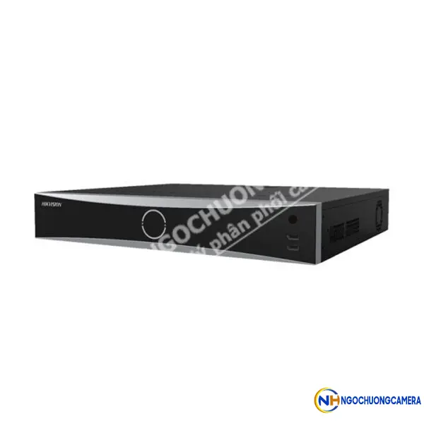 Đầu ghi hình IP 16 kênh HIKVISION DS-7716NXI-K4