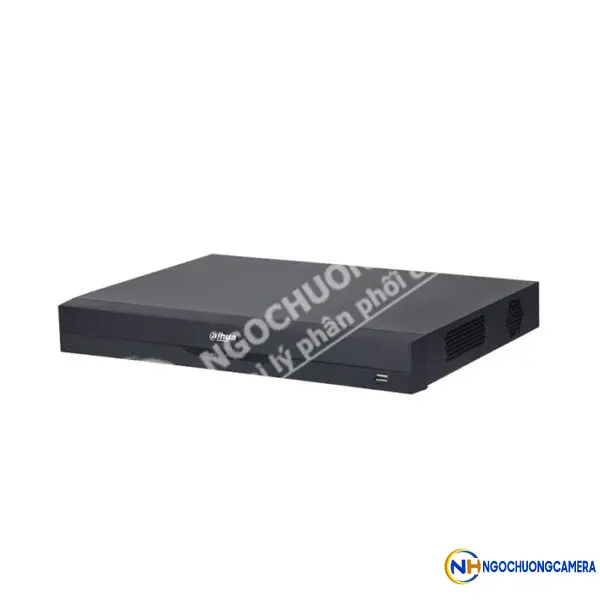 Đầu ghi hình IP 32 kênh DAHUA DHI-NVR5432-EI