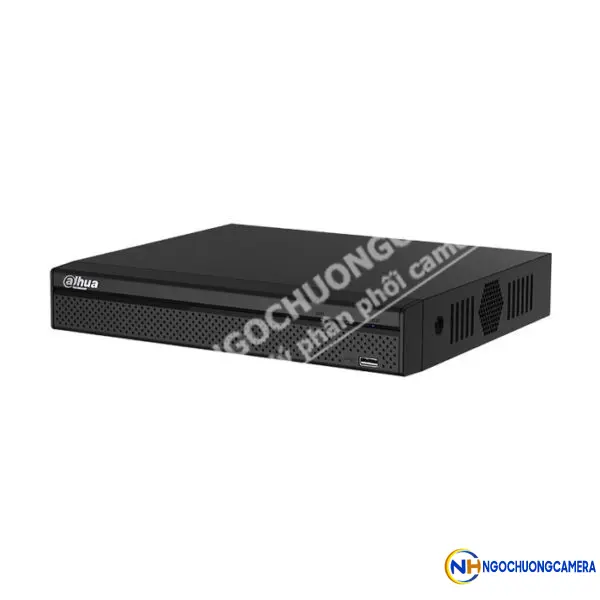 Đầu ghi hình IP 8 kênh DAHUA DHI-NVR2108HS-4KS2