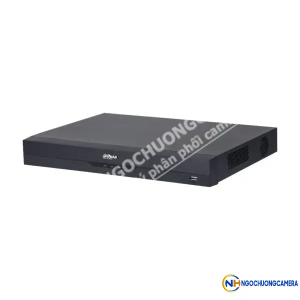 Đầu ghi hình IP 8 kênh DAHUA DHI-NVR4208-EI