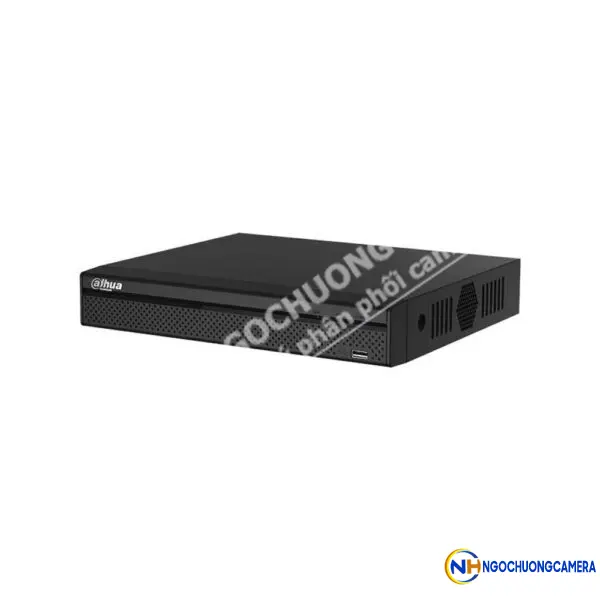 Đầu ghi hình IP 8 kênh Dahua DHI-NVR5208-4KS2