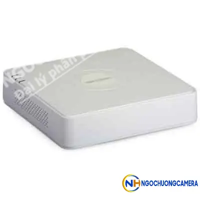 Đầu ghi IP 8 kênh Hikvision DS-7108NI-Q1/8P