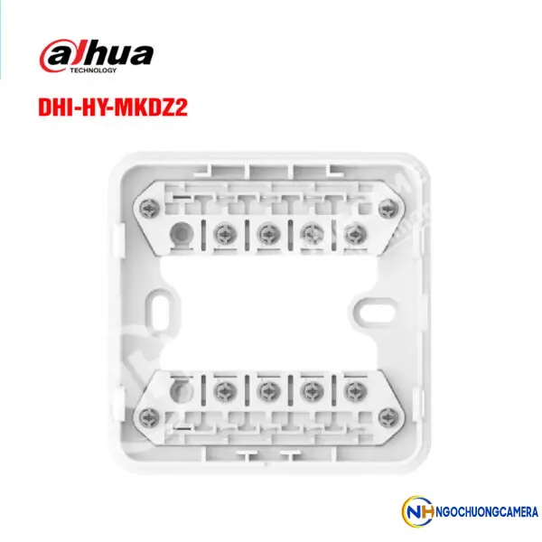 Đế mô đun địa chỉ Dahua Wisualarm DHI-HY-MKDZ2