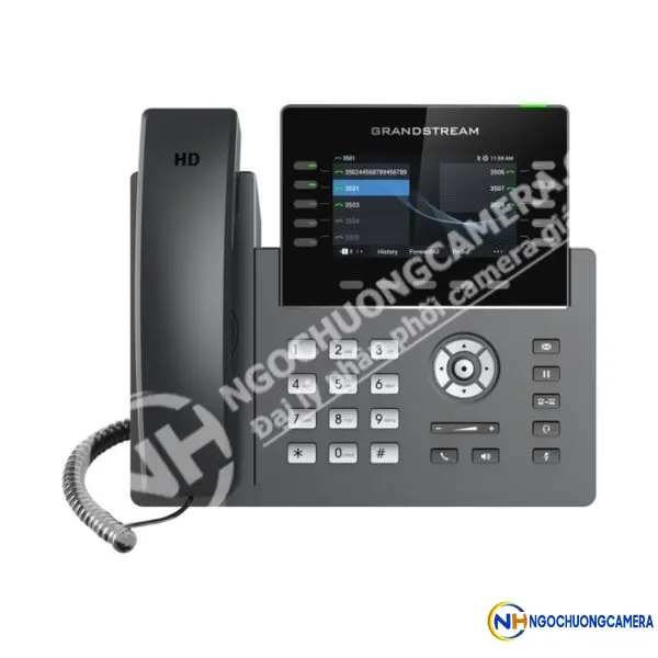 Điện thoại IP Grandstream GRP2615