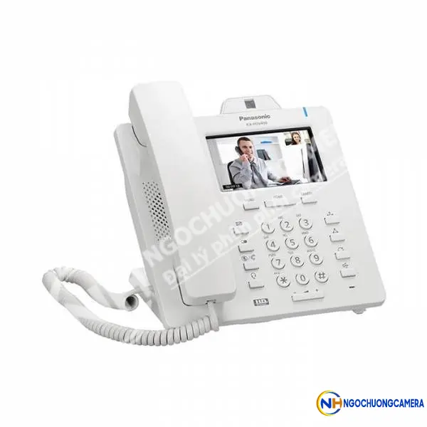 Điện thoại IP Panasonic KX-HDV430