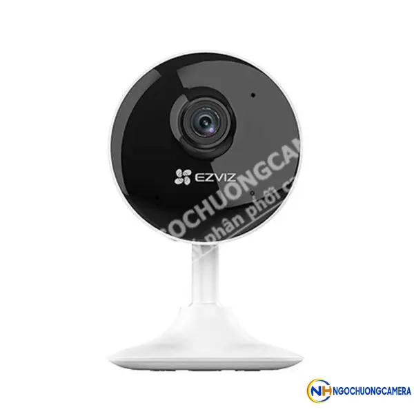 EZVIZ C1C-B 1080P – Camera Wifi trong nhà thông minh