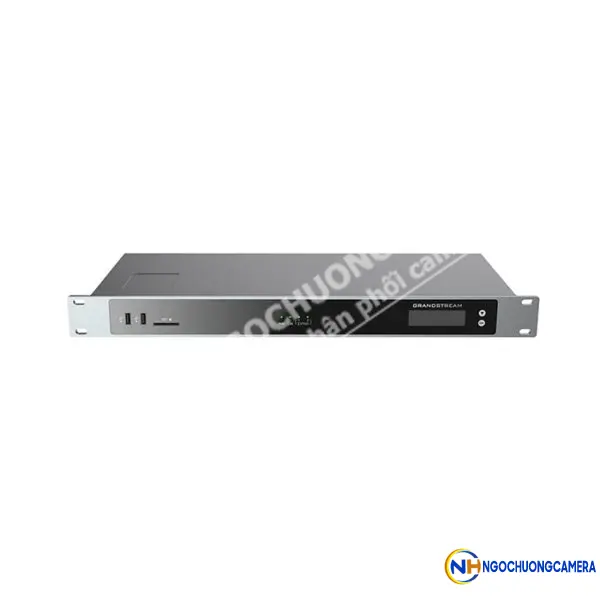 Gateway giao tiếp SIP-4E1 Grandstream GXW4504