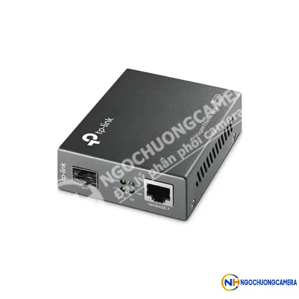 Gigabit SFP Media Converter TP-LINK MC220L