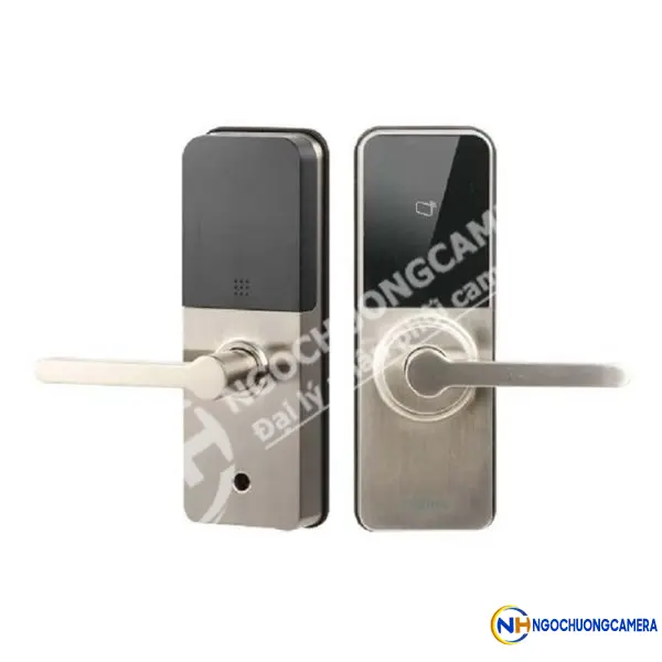 Khóa cửa Dahua ASL2101S-L/ASL2101S-R dùng cho căn hộ, biệt thự