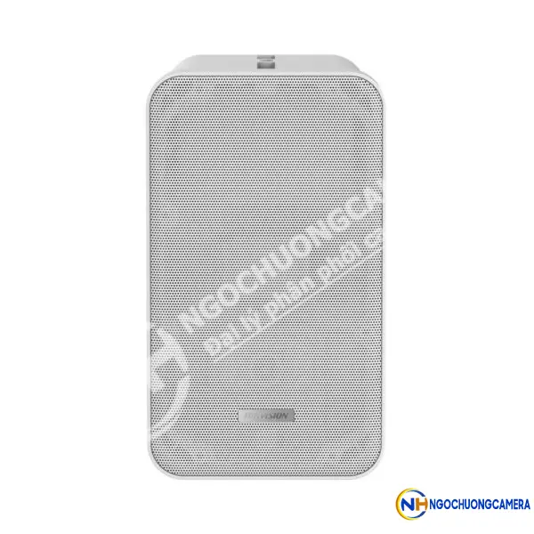 Loa Analog treo dạng trụ Hikvision DS-QAE0420G1-V