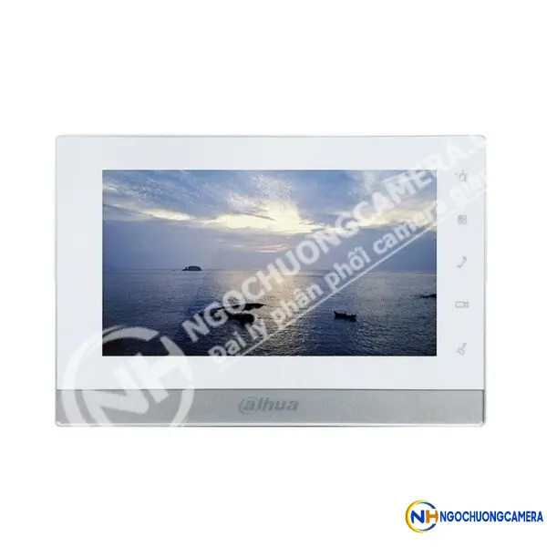 Màn hình chuông cửa Dahua DHI-VTH1550CH-S2