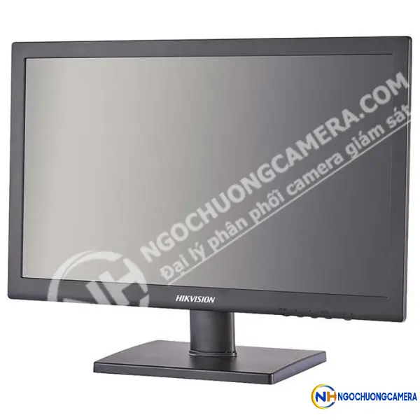 Màn hình chuyên dụng LCD 18.5” HIKVISION DS-D5019QE
