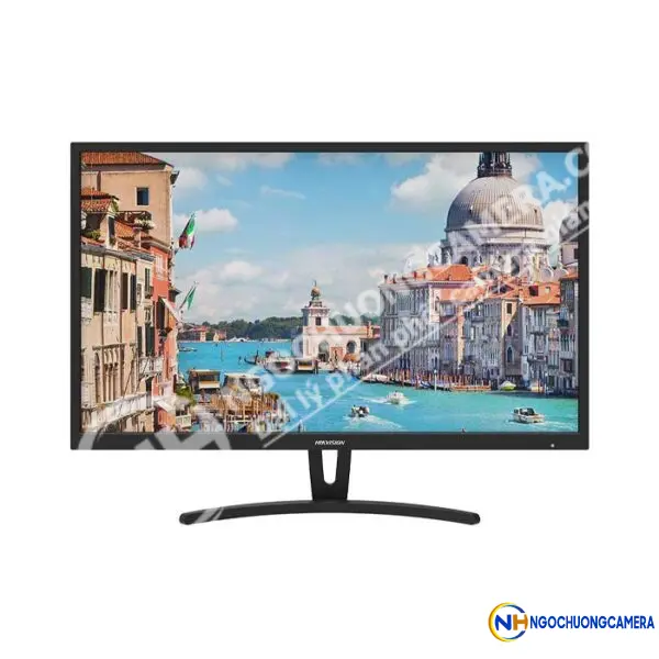 Màn hình giám sát LCD 31.5 inch HIKVISION DS-D5032FC-A