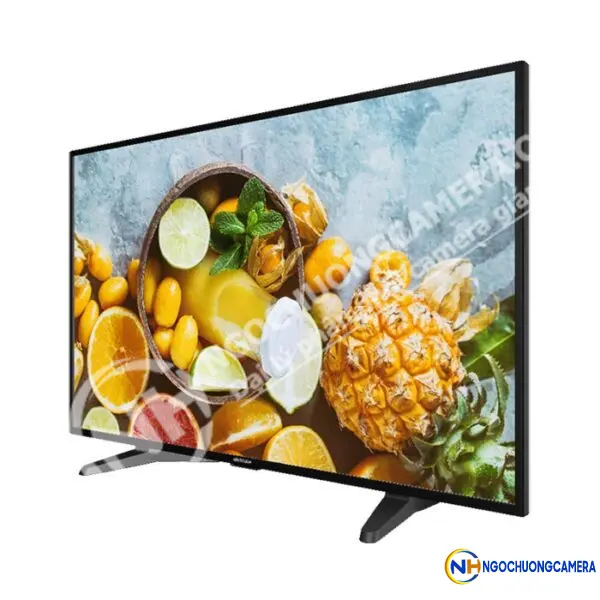 Màn hình giám sát LCD 31.5 inch HIKVISION DS-D5032QE