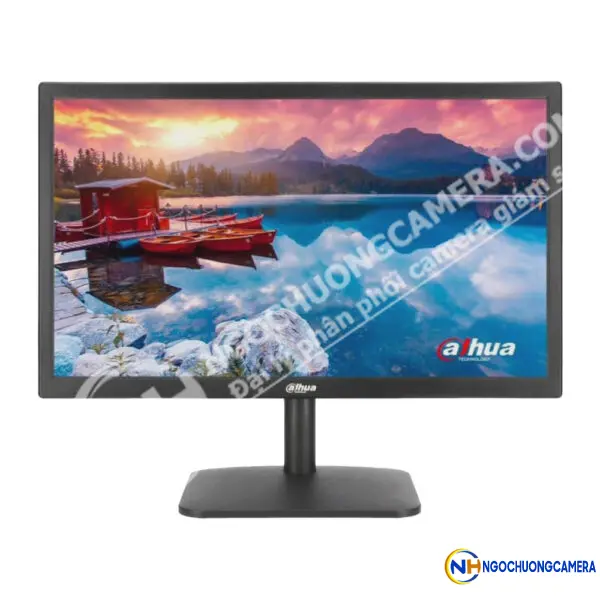 Màn hình máy tính 18.5 inch DAHUA DHI-LM19-A202F