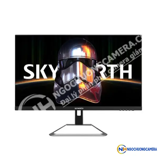 Màn hình máy tính 23.8 inch SKYWORTH 24G1H