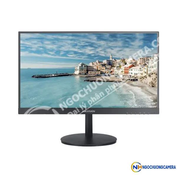 Màn hình máy tính 27inch Hikvision DS-D5027FN01