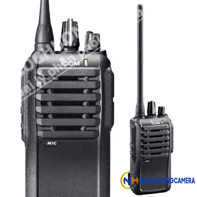 Máy bộ đàm cầm tay Icom IC-F3003