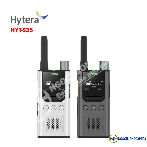 Máy bộ đàm HYTERA HYT-S35 (S1 Pro)