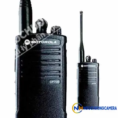 Máy bộ đàm Motorola CP1100