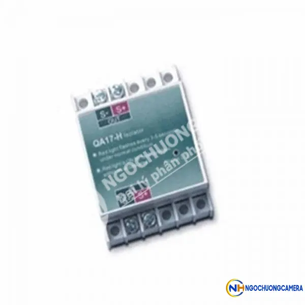 Module cách ly HORING QA-17H