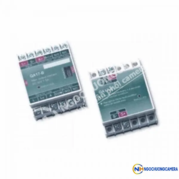 Module đầu dò thường, chuông HORING QA-17B