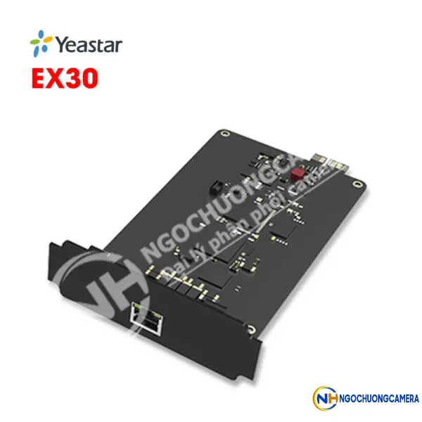 Module Yeastar EX30