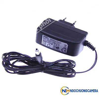 Nguồn camera 12V DVE DSA-12PFG-12FEU120100