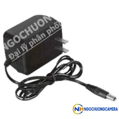 Nguồn đế sạc bộ đàm Hypersia A1