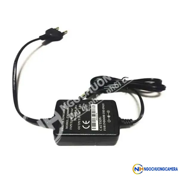 Nguồn thay thế cho thiết bị quang NETLINK 5V-2A