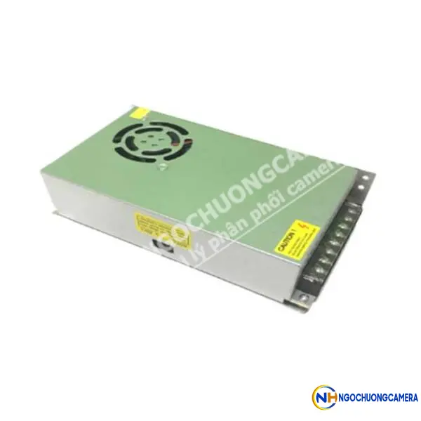 Nguồn tổng camera 20A ONECAM OP-T1220AE-B