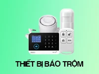 Thiết Bị Báo Động