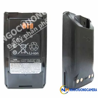 Pin bộ đàm Vertex Standard FNB-V113Li