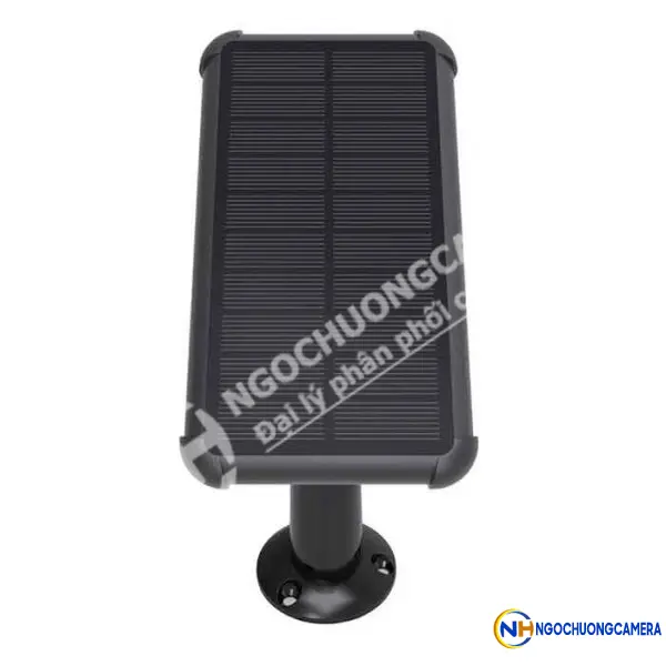 Pin mặt trời CS-CMT-Solar Panel cho camera Wifi EZVIZ C3A