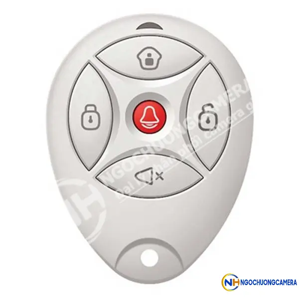 Remote điều khiển không dây HIKVISION DS-19K00-Y