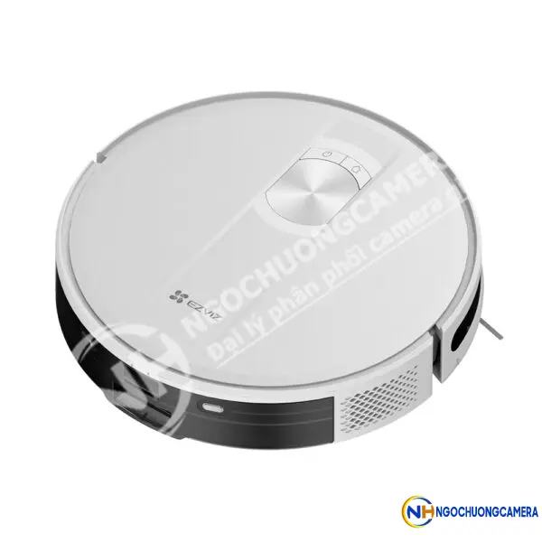Robot hút bụi thông minh EZVIZ RC3 PLUS