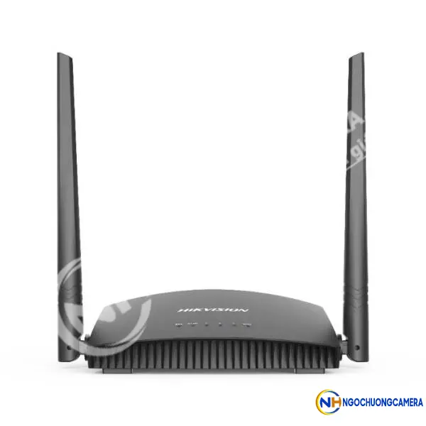 Router Wifi thông minh chuẩn N tốc độ 300Mbps HIKVISION DS-3WR3N